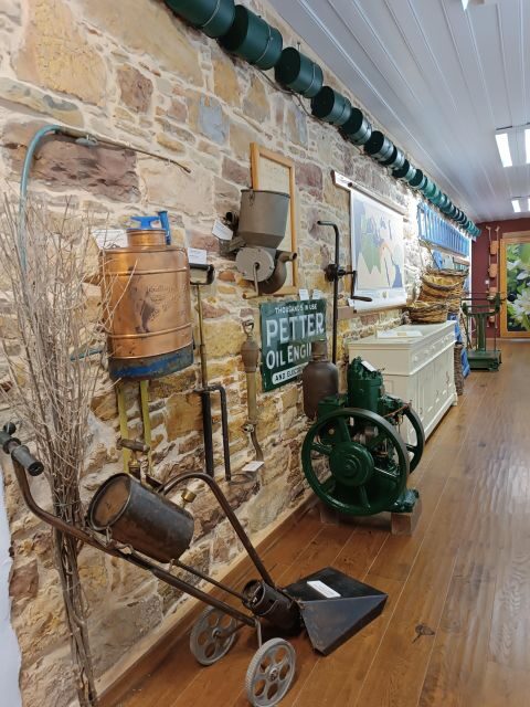 Chios: Orange Farm Trip & Tasting - Citrus museum visit - The Practical Details: What to Expect and How to Prepare