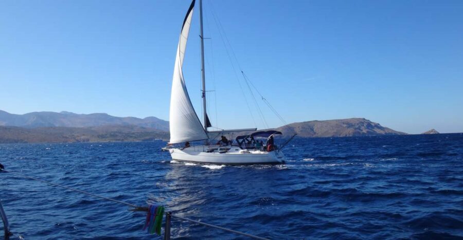 Chios: Sailing Boat Cruise to Oinouses with Meal & Drinks - Why this Tour Stands Out