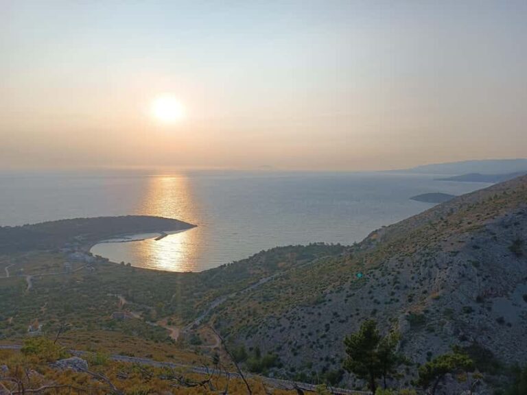 Chios: West Coast Sunset Tour - More Details About the Tour