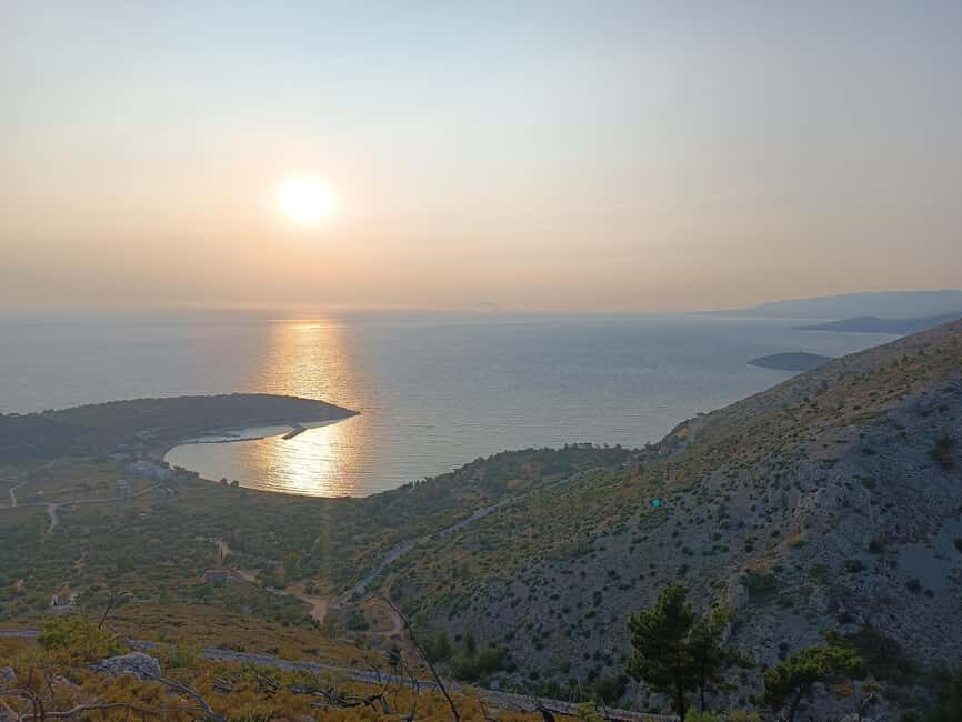 Chios: West Coast Sunset Tour - More Details About the Tour