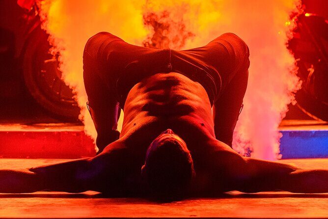 Chippendales at Planet Hollywood Resort and Casino - The Sum Up: Is the Chippendales at Planet Hollywood Right for You?