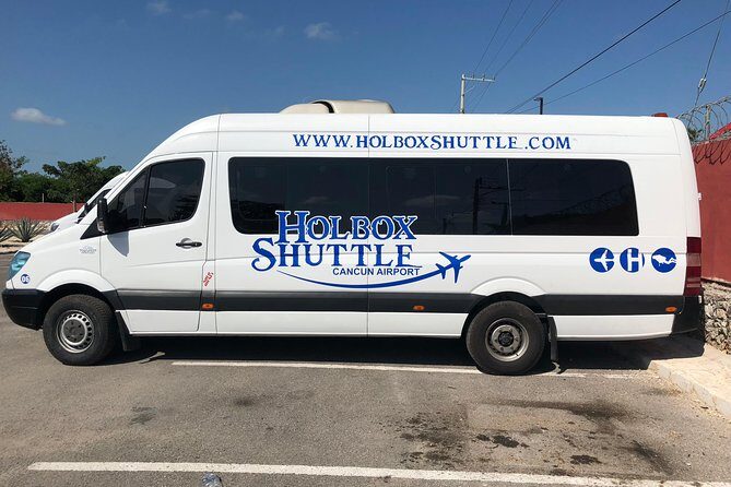 Chiquila Cancun Airport Private Shuttle 1 to 3 Person - Final Thoughts