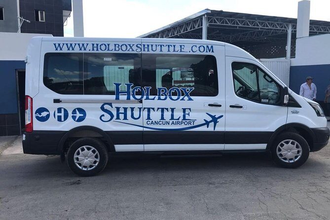 Chiquila Cancun Airport Shuttle - Practical Tips for Travelers