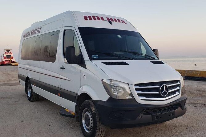 Chiquila Cancun Downtown Shuttle - Final Thoughts