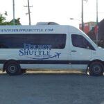 Chiquila Playa del Carmen Shared Shuttle - The Sum Up