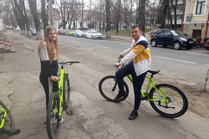 Chisinau Bike Rental - An In-Depth Look at the Chisinau Bike Rental Experience