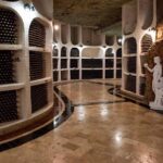 Chisinau Car City Tour and Milestii Mici Winery - The Value of the Experience