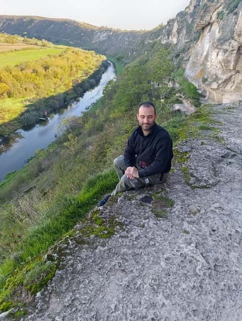 Chisinau: Orheiul Vechi, Butuceni Eco Village, and Wine - Exploring Moldova: The Heart of Your Day Trip