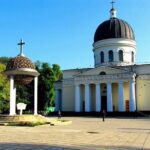 Chisinau Walking City Tour - Why This Tour Works for You