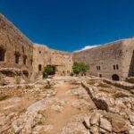 Chlemoutsi Castle: A Knights Legacy Archaeologist-Led Tour - Who Will Benefit Most from This Tour?