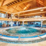 Chocholow Thermal Baths Private Transfer. Private Driver Service - The Itinerary in Detail