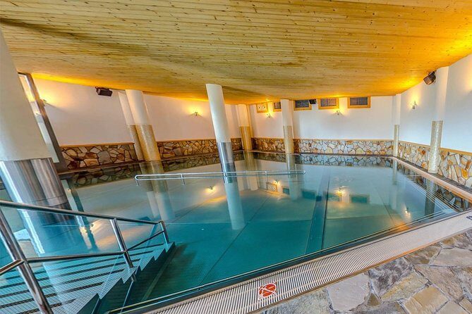 Chocholowskie Thermal Baths Full Access with Private Transfers from Krakow - Why this tour is a great choice