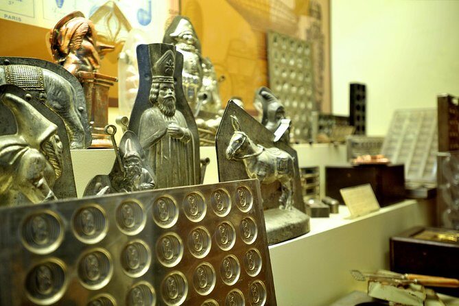 Choco-Story: The Chocolate Museum in Bruges - Who Should Visit?