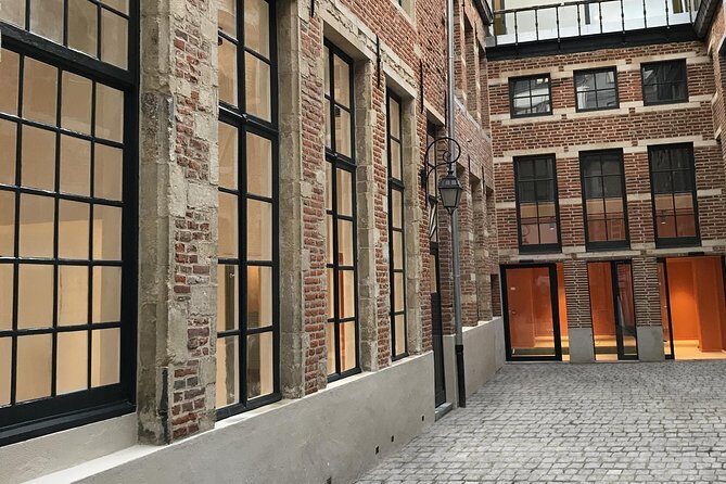 Choco-Story: The Chocolate Museum in Brussels - A Detailed Look at the Experience