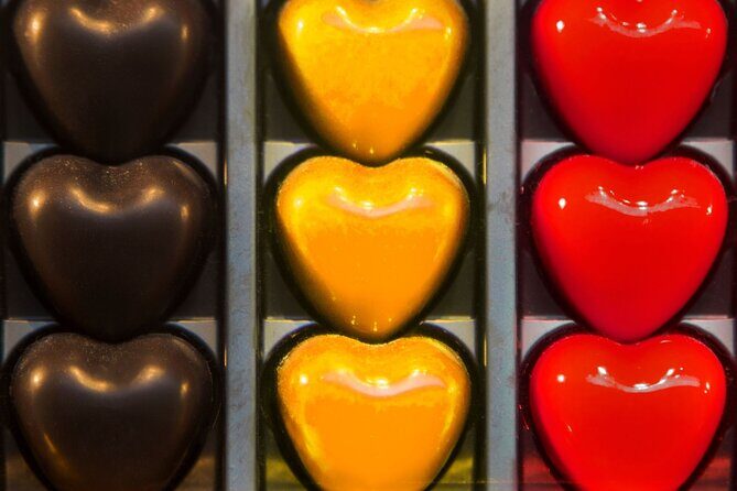 Chocolate and Beer Food Tour of Brussels - Practical Details and Tips