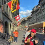 Chocolate and liquor fun in Bern with tasting - An In-Depth Look at the Bern Chocolate and Liquor Tour