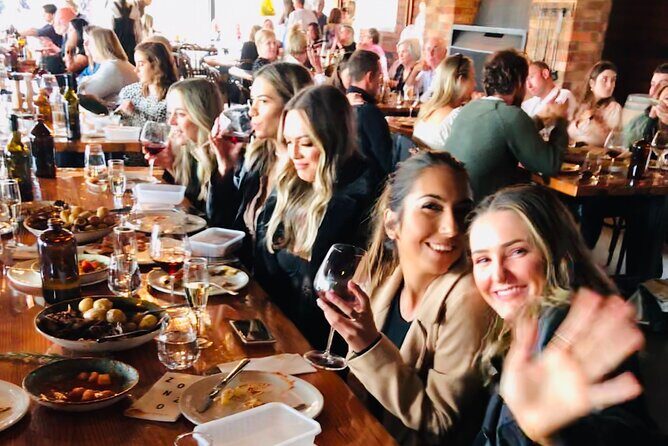 Chocolate and wine tasting tour in the Yarra Valley. - Who Would Love This Tour?