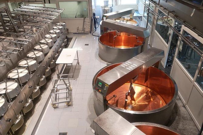 Chocolate, Cheese and Wine Tour in Luzern region - What to Expect: Practical Details