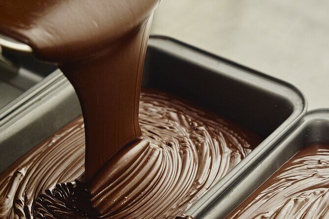 Chocolate Experience at La Fabbrica del Cioccolato in Milan - Final Thoughts