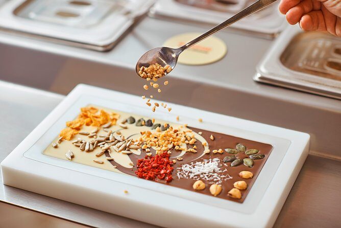 Chocolate factory Individual experience tour - Practical Tips for Visitors