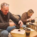 Chocolate history workshop Ghent - The Sum Up