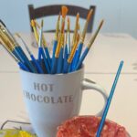 Chocolate Making Workshop - Frequently Asked Questions