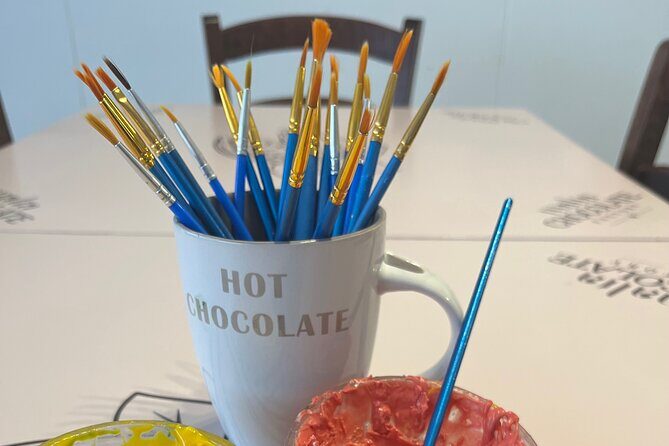 Chocolate Making Workshop - Frequently Asked Questions