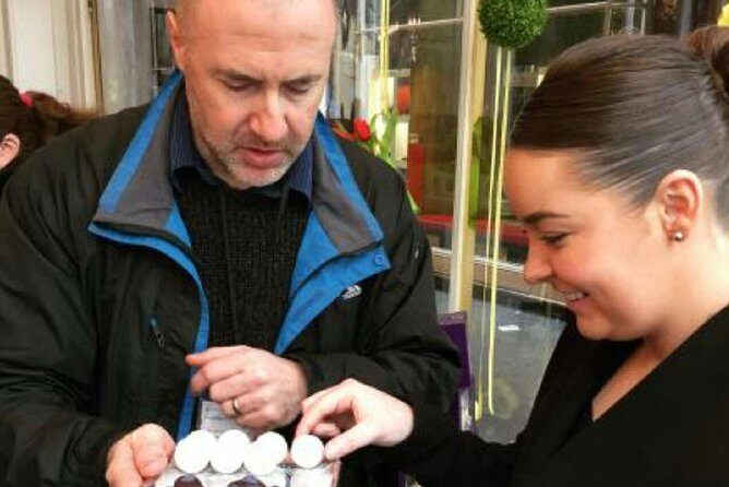 Chocolate Tasting tour - FAQ