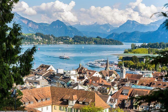 Chocolate Tasting with Lake Trip and City Tour: The Ultimate Lucerne Experience - Analyzing Value: Is It Worth It?