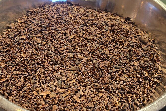 Chocolate Tour Including Hot Chocolate and Samples - Analyzing the Value