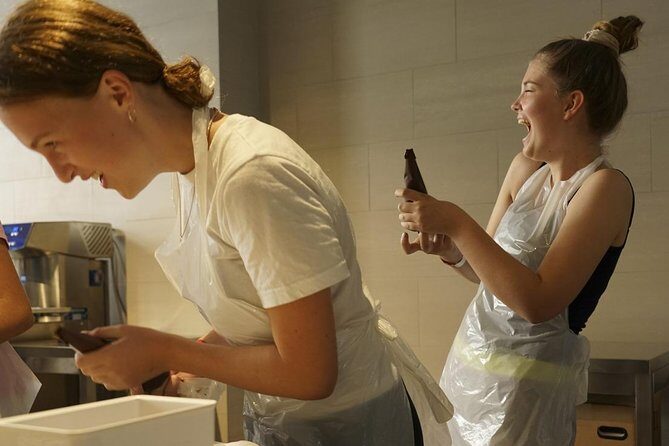 Chocolate Workshop and Self-Guided Museum Visit at Choco-Story in Brussels - Who Will Love This Experience?