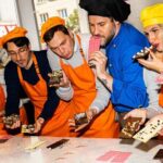 Chocolate workshop in Chocolate Museum Vienna "BO-YO" - Exploring the Chocolate Workshop at BO-YO: What to Expect