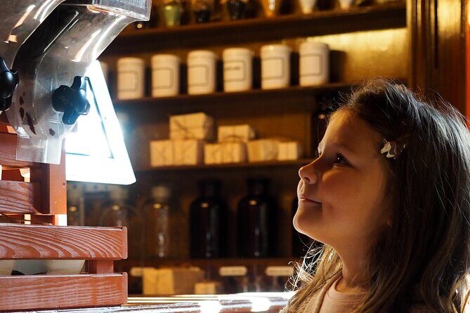 Chocotopia Visit - Who Will Love This Tour?