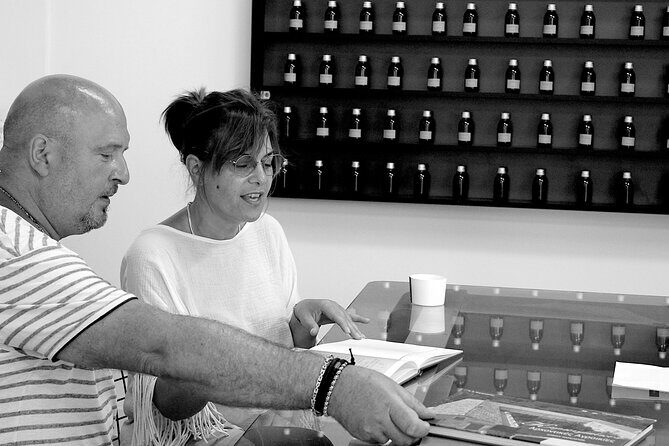 Choe Luxury Candle Making Workshop - Final Thoughts