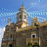 Cholula Pyramid and Puebla: Private & Small Groups From Mexico City - Frequently Asked Questions