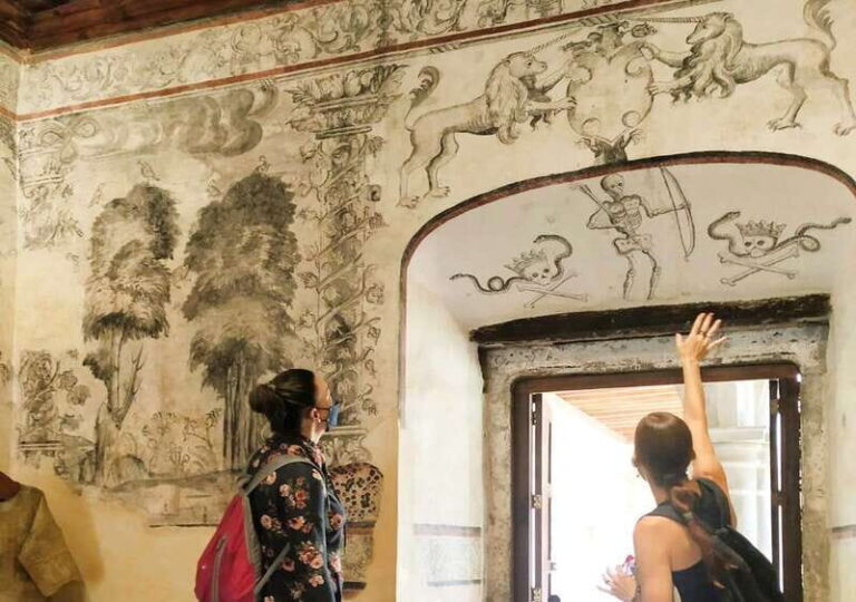Cholula: Walking Tour with an Archaeologist - The Value of This Tour