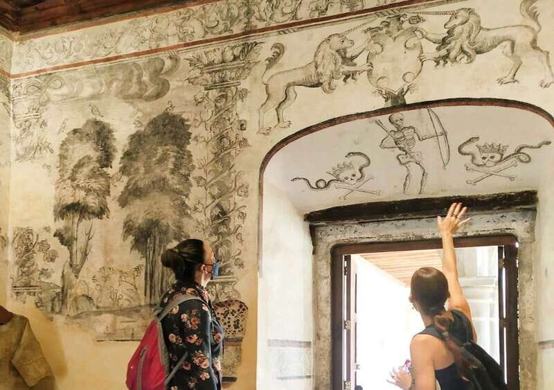 Cholula: Walking Tour with an Archaeologist - The Value of This Tour