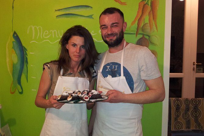 Choose three recipes to cook from all the traditional cuisine - The Itinerary: What to Expect Step by Step