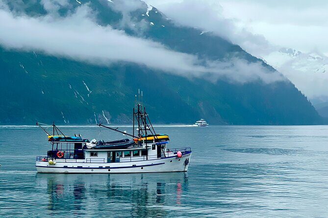 Choose Your Own Adventure from Anchorage Alaska - Who Will Love This Experience?