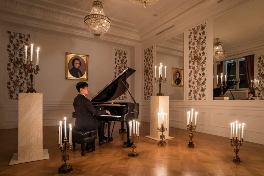 Chopin Concerts at Fryderyk Concert Hall - Who Will Enjoy This Experience?
