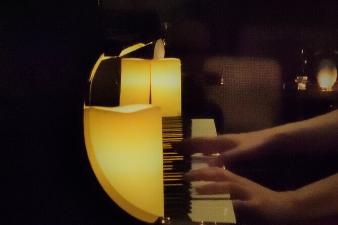 CHOPIN - Painted by Candlelights with Wine: Warsaw Concert - Pricing and Value