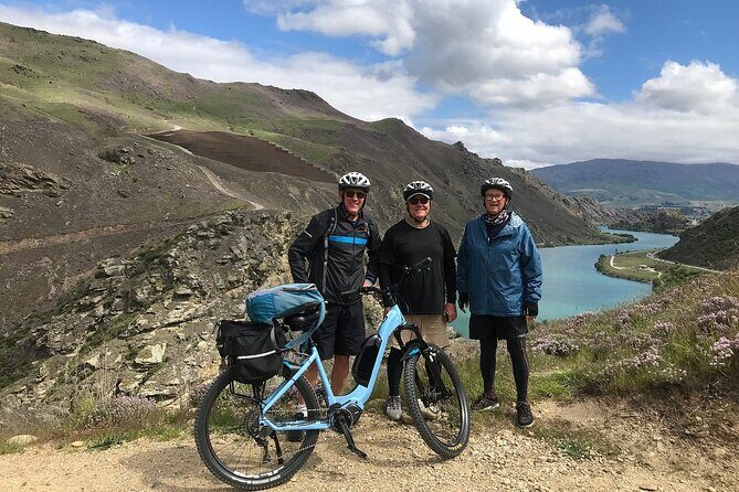 CHP Bike Rentals Cromwell - The Experience in Action: What to Expect