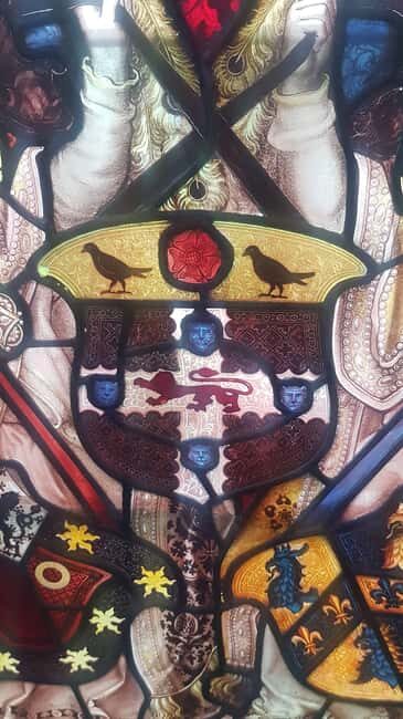 Christ Church, Truth and Fantasy & City Highlights (Private)