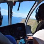 Christchurch: 20-Minutes City Helicopter Flight - Scenic Highlights Over Christchurch