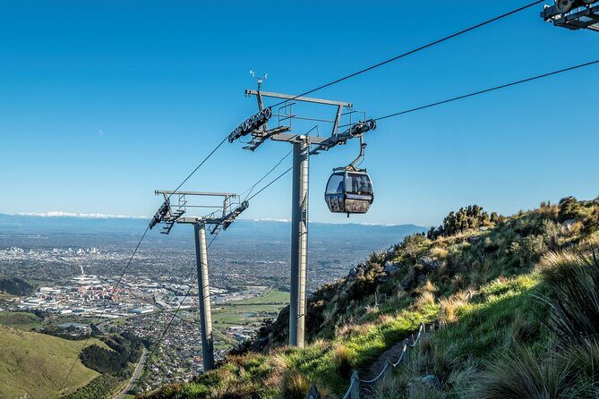 Christchurch Airport (CHC) Private Transfer to Christchurch - FAQs