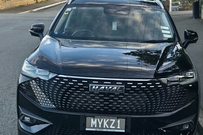 Christchurch Airport to City SUV Transfer - Final Thoughts: Who Is This Transfer For?