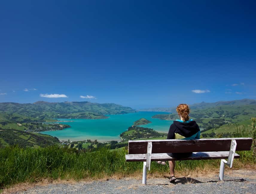 Christchurch: Akaroa and Banks Peninsula Day Trip - Final Thoughts