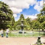 Christchurch Architectural Marvels: Private Walking Tour - Canterbury Museum and Its Stories