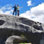 Christchurch: Arthur's Pass & Castle Hill Scenic Day Tour - Starting the Journey: From Christchurch to the Mountains