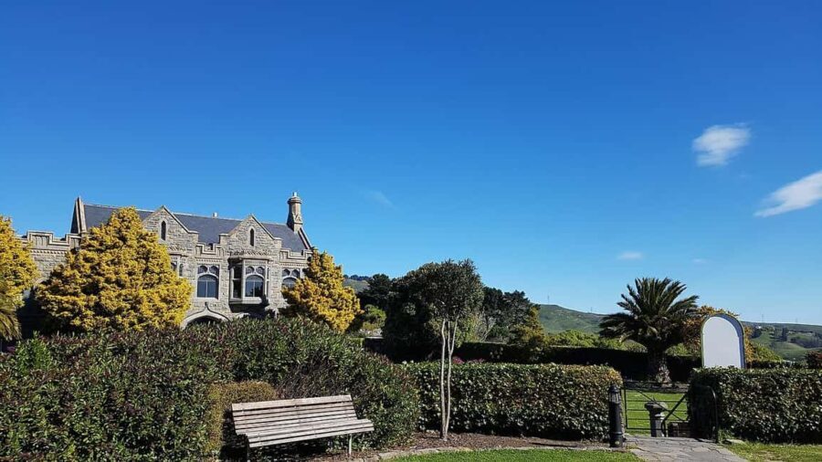 Christchurch City Highlights Half Day Tour - The Sum Up